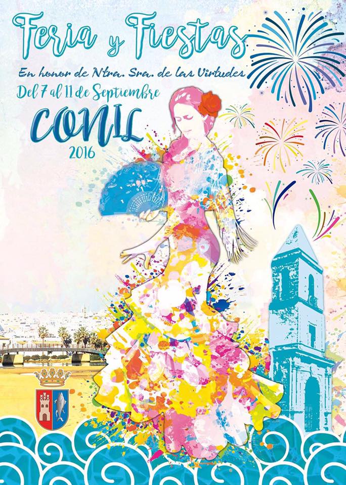 Feria y fiestas patronales de Nuestra Señora de las Virtudes  